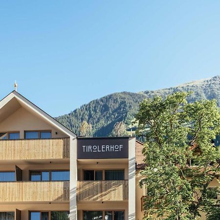 Tirolerhof Hotel San Leonardo in Passiria Exterior photo